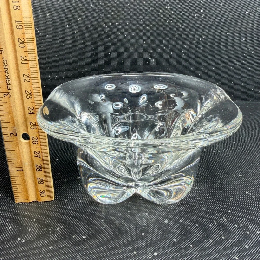 Orrefors Kostaboda orrefors crystal